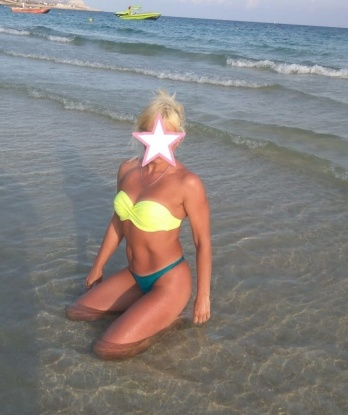 Проститутка Ксения