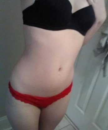 Проститутка Ира