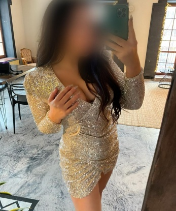 Проститутка Маркуся